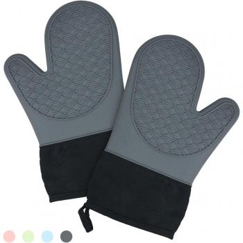 Cotton Oven Gloves