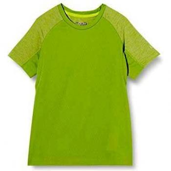 CMP Jungen T-Shirt 30T7254 – Cactus Edition 176