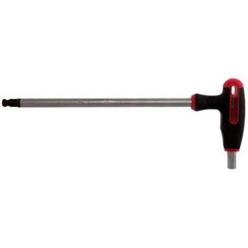 Teng Tools 5mm T-Handle Hex Driver