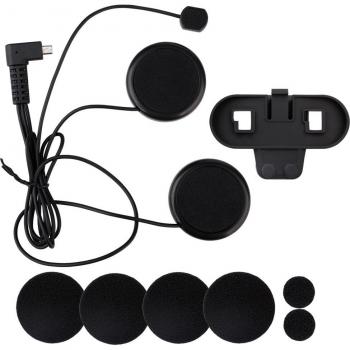 TCOM-SC Bluetooth Intercom for Helmets