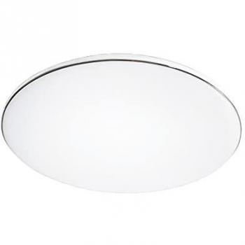 Fischer & Honsel Aldo LED Deckenleuchte 53 cm warmweiß