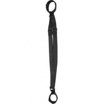 Ski Pole and Snowboard Carry Strap