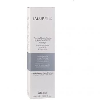 Ardes Hyalurelix Crema Idratante Anti-Age Corpo