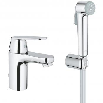 Sistema Dual Ducha-Bidé Grohe Cosmopolitan 23125000