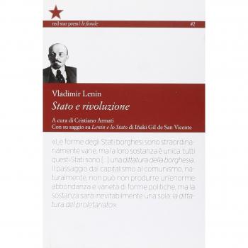 Stato e rivoluzione