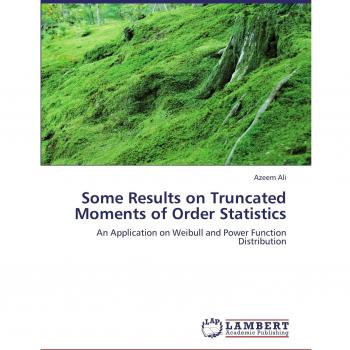 Some Results on Truncated Moments of Order Statistics
