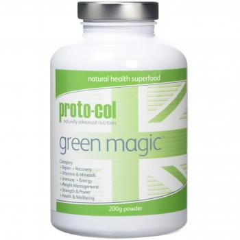 ProtoCOL Natural Green Magic Formula