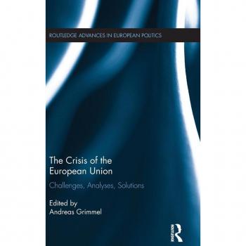 Crisis Of The European Union