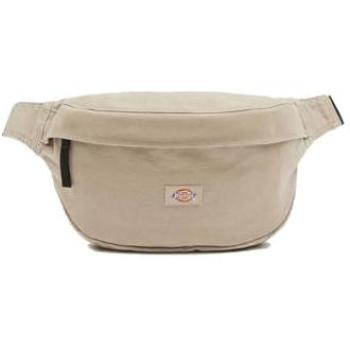 Riñonera Dickies de Lona Beige
