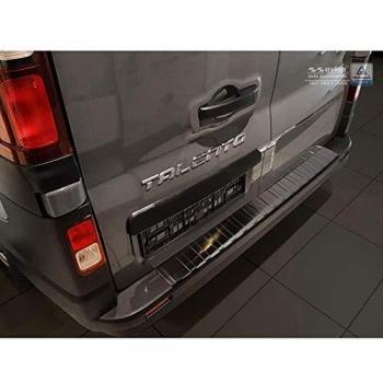 Opel Vivaro & Renault Trafic 2014