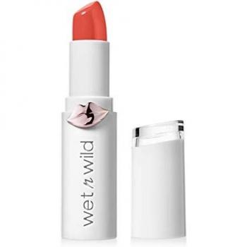 Wet n Wild Megalast Lippenstift Shine Finish Bellini Overflow 3,3 g