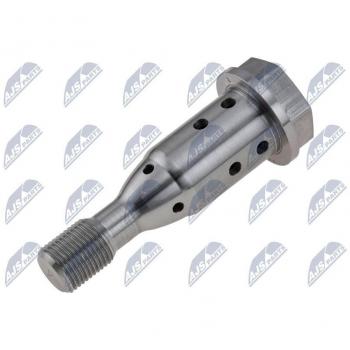 Válvula de control NTY EFR-BM-011 para ajuste de levas