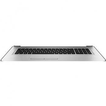 HP Top Cover und beleuchtete Tastatur, 856773-B31
