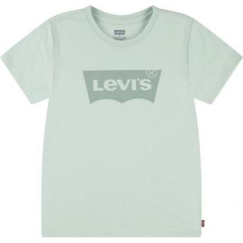 Levi’s Green Batwing Graphic T‑Shirt