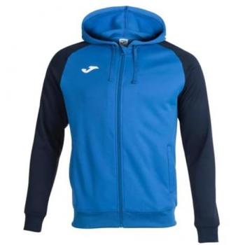 Felpa con zip Joma Academy IV
