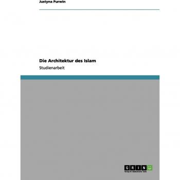 Die Architektur des Islam