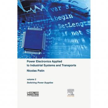 Vitalsource Technologies, Inc. Power Electronics Applied To Industrial Systems And Transports, Volume