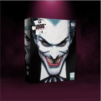 Puzzle del Re del Crimine: Joker Clown 1000 pezzi