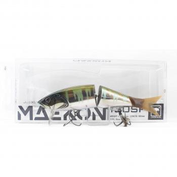 Jackall 180SF Lure Float Metalicizzata Hasu