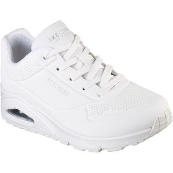 Skechers One Stand On Air: calzado deportivo blanco universal 38 EUR