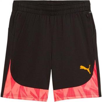 Pantaloni Corti Puma Individualfinal Ff