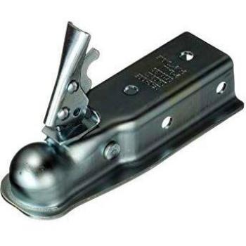 Soporte de Acoplador Seachoice 51 mm