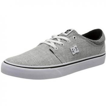 Baskets urbanistes DC Trase TX SE – gris – EU 42.5 – homme