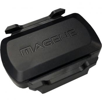 Gemini 210S3 Velocímetro con Sensor Cadence ANT+ + Bluetooth Strava