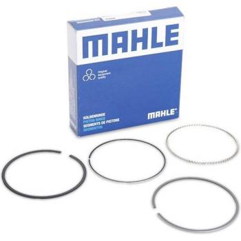 MAHLE Original Kit Fasce Elastiche Ford Morgan 015‑68 N°0
