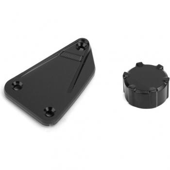 Artudatech CNC Front Brake Fluid Reservoir Cover for KTM Duke 790 / ADV