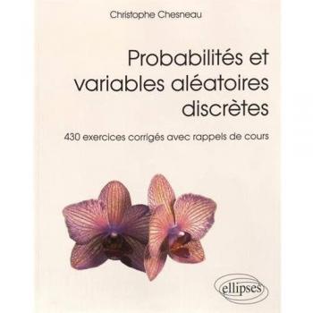 Probabilités Et Variables Aléatoires Discrètes