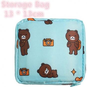 Period Care Bag