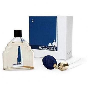 Vaporisateur de Cologne MADERAS Oriente 90 ml – Version Femme