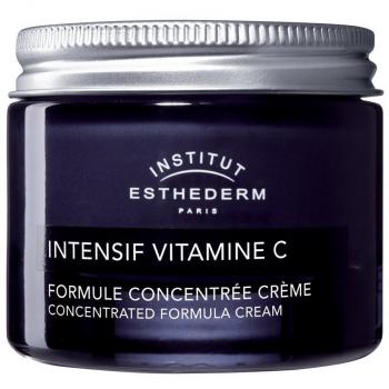 Intensif Vitamin C Cream by Esthederm 50ml