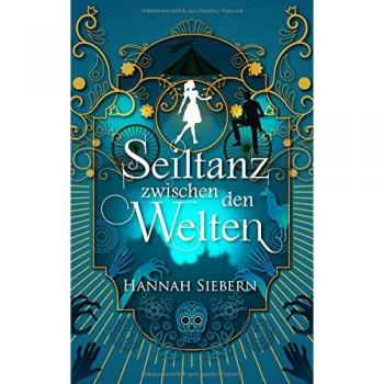 Seiltanz zwischen den Welten
