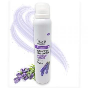 Dicora Hand Sanitizer Spray Lavanda 200 ml
