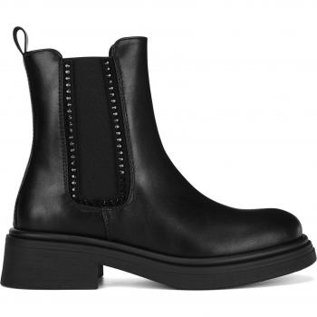 Stiefeletten Jenny Fairy – WS6368‑01 Schwarz