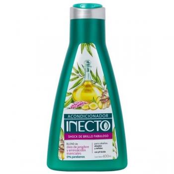 Inecto Reflejo Súper 400 ml
