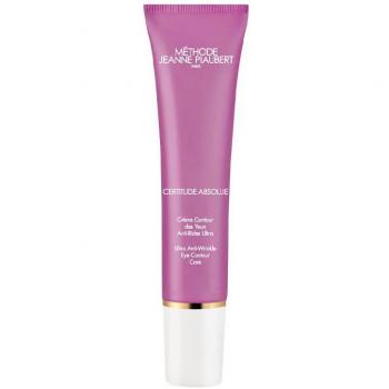Jeanne Piaubert Certitude Absolue Contorno de Ojos 15ml
