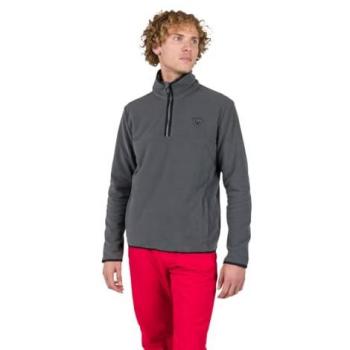 Men's Rossignol Strawpile Half Zip Fleece