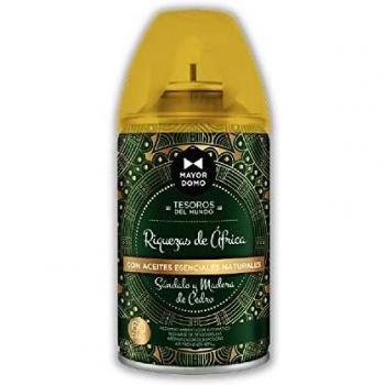 Agrado Exotische Düfte Afrikas Lufterfrischer (250 ml)