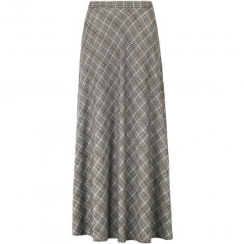 Marron Fantasia Jucca Gonne 442101