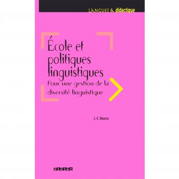 Ecole et politiques linguistiques