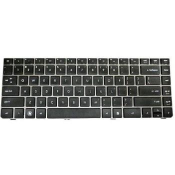 HP Inc. Notebook-Tastatur (Portugiesisch)