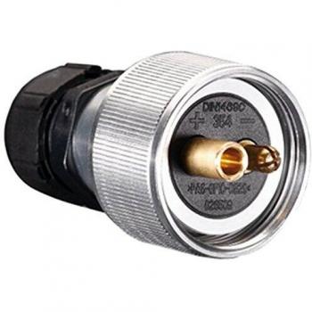 1x 8JA 001 925-001 HELLA Stecker