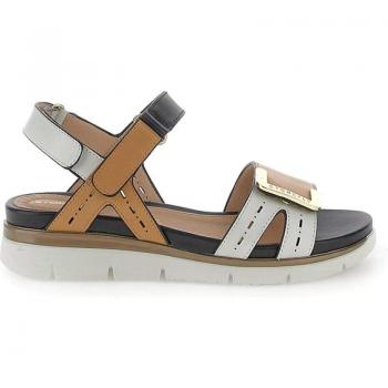 Sandalias ELODY 24 CALF LTH de STONEFLY para Mujer
