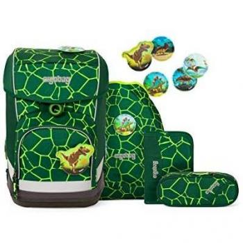 Ergobag cubo light Set