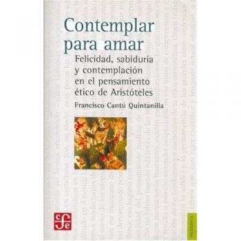 Contemplar para amar