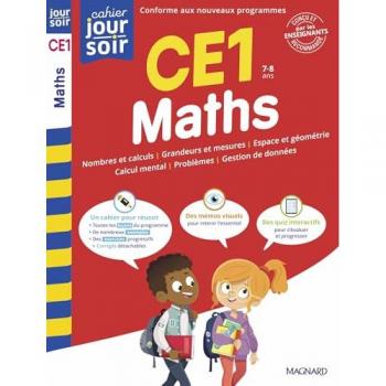 Maths CE1