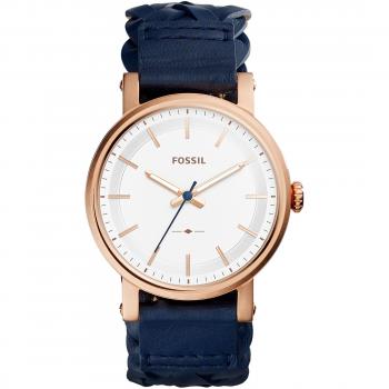 Fossil Trendsetzer Damenuhr ES4182